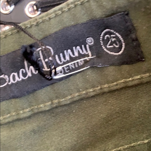 Beach Bunny Skirts Beach Bunny Brand New Skirt Poshmark